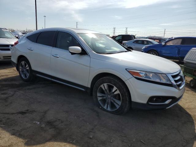 5J6TF2H57FL004149 Honda Crosstour Exl