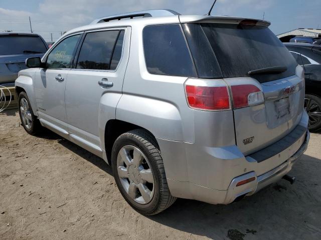 2GKFLUE36E6266427 GMC Terrain Denali