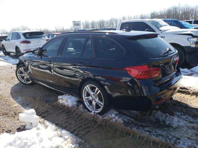 WBA8J1C54GK711032 BMW 328 D Xdrive