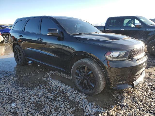 1C4SDJCT0JC409303 Dodge Durango R/t