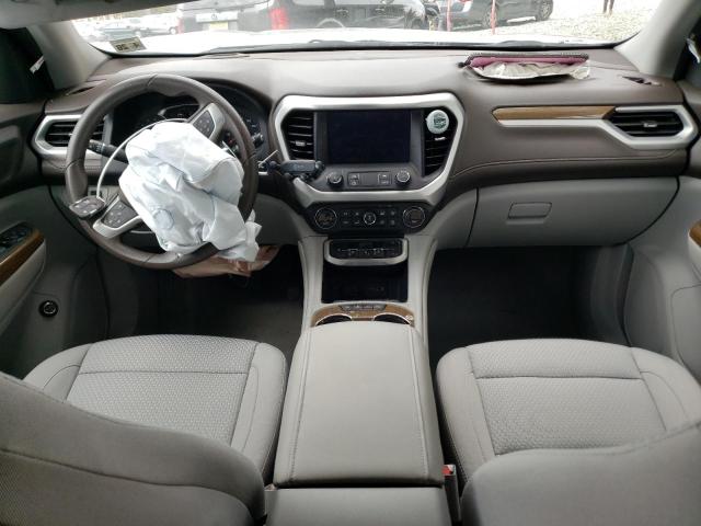 1GKKNRLS4MZ186420 GMC ACADIA SLE
