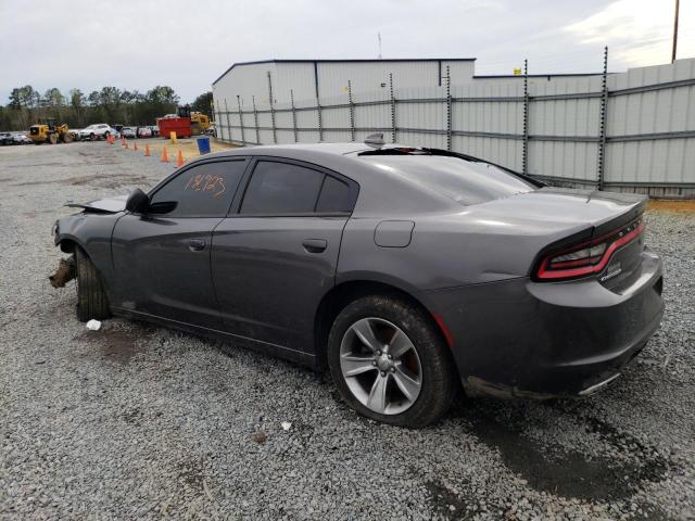 2C3CDXHG9FH870107 Dodge Charger Sxt