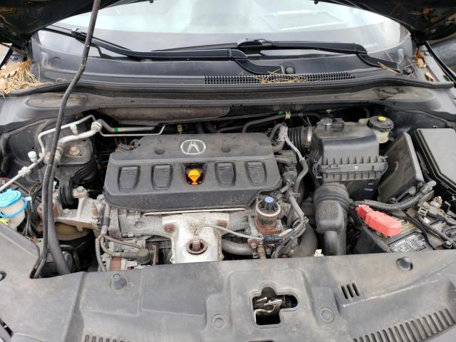 19VDE1F38EE004749 Acura ILX 20