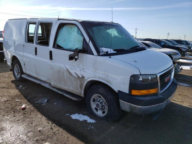 1GTW7AF73M1211077 GMC Savana G2500