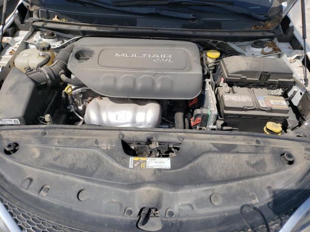 1C3CCCAB5FN754968 Chrysler 200 Limited
