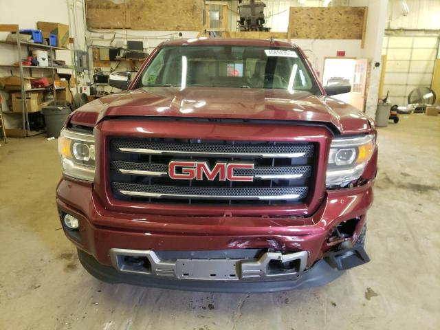 3GTU2VEC9EG470851 GMC Sierra K1500 Slt