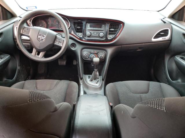1C3CDFAA4GD625326 Dodge DART SE