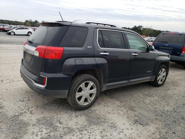 2GKALPEK6H6327573 GMC Terrain Slt