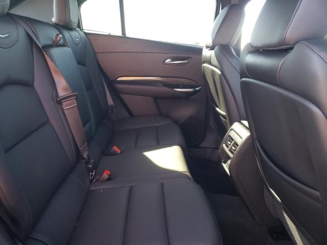 1GYFZFR47NF125729 Cadillac XT4 SPORT
