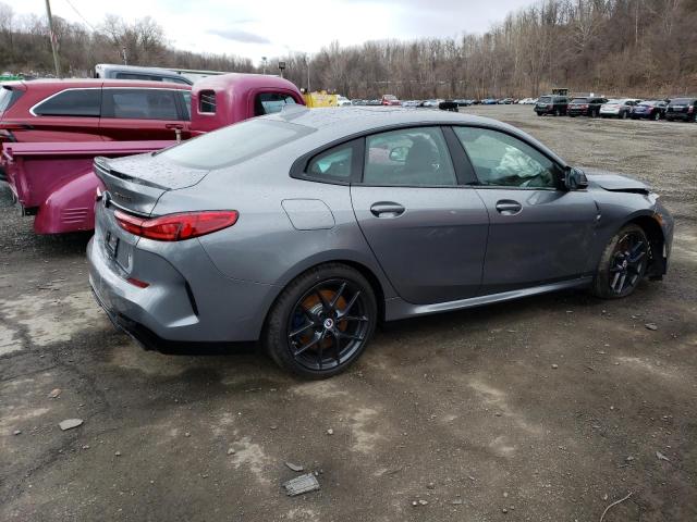 WBA13AL0XP7L74580 BMW M235XI