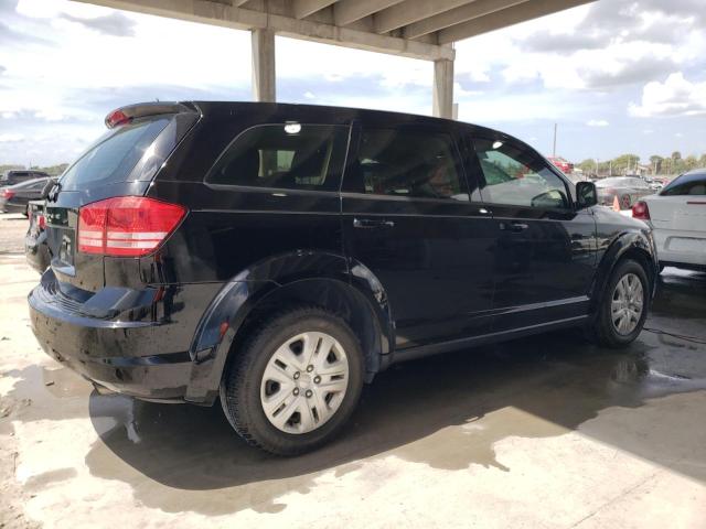 3C4PDCAB5FT738683 Dodge JOURNEY SE