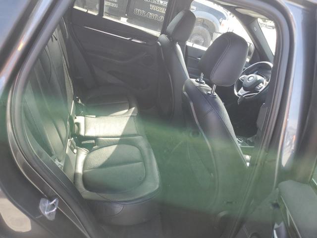 WBXHT3Z35H4A52260 BMW X1 Xdrive28i