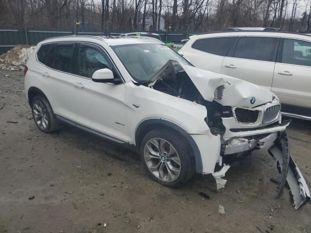 5UXWX7C36H0U43400 BMW X3 Xdrive35i