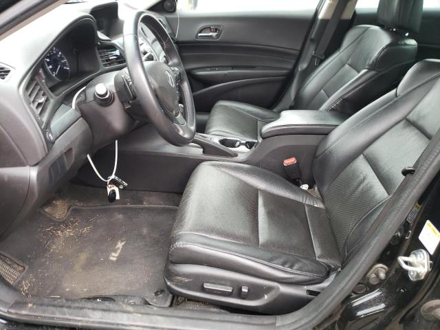 19VDE1F38EE004749 Acura ILX 20