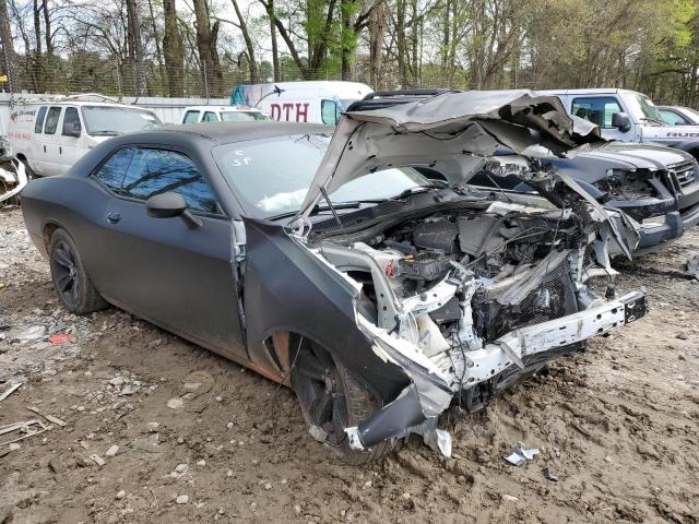 2C3CDZAG4GH184001 Dodge Challenger Sxt