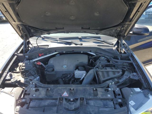 5UXWX9C51G0D82584 BMW X3 Xdrive28i
