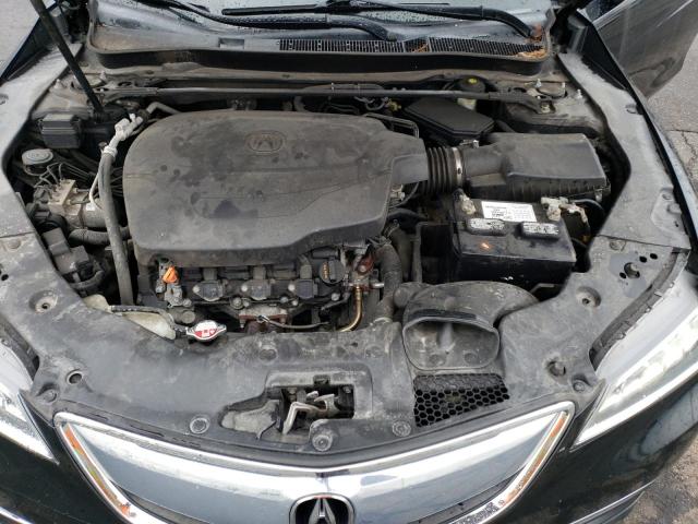 19UUB3F54GA002601 Acura TLX TECH