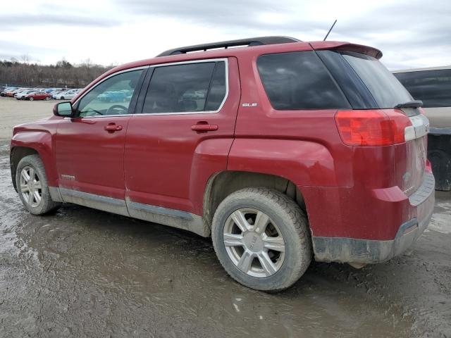 2GKFLWEK8F6202457 GMC Terrain Sle