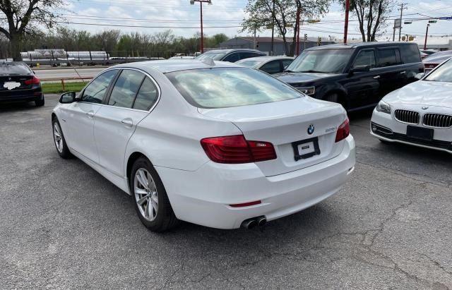 WBA5A5C51GD527875 BMW 528 I