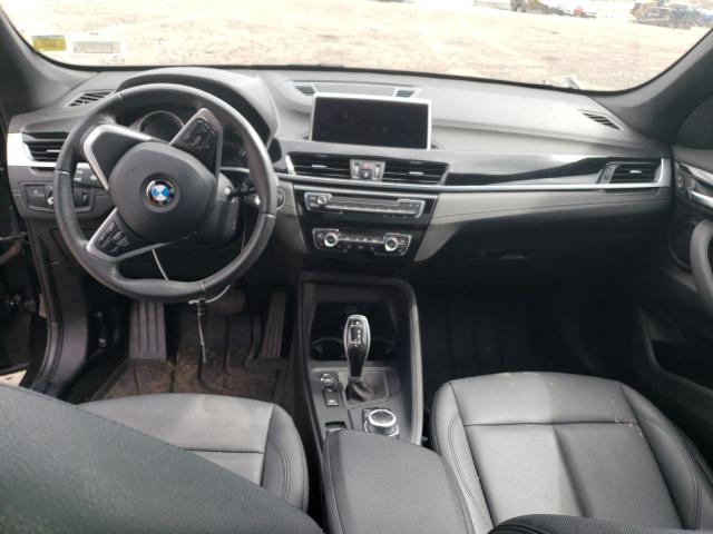 WBXJG9C09L5P41810 BMW X1 Xdrive28i