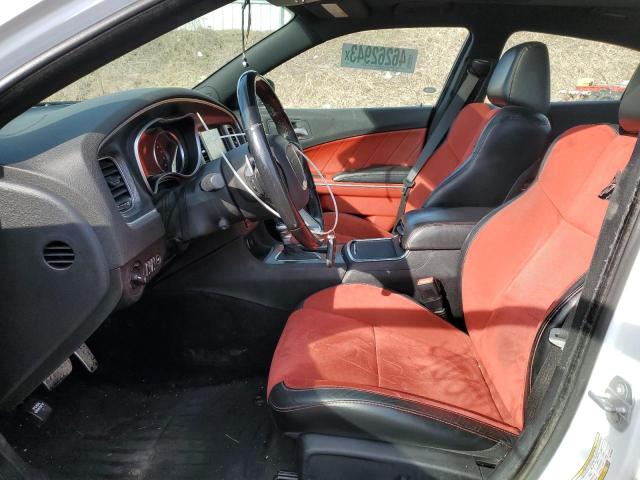 2C3CDXGJ1GH138990 Dodge Charger R/t Scat Pack