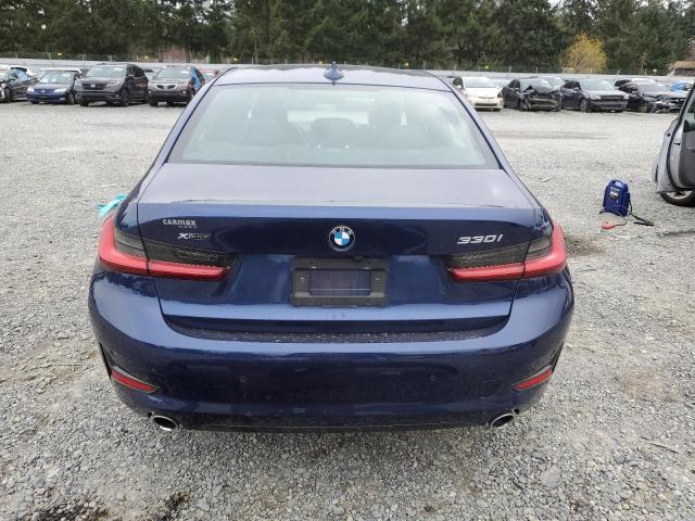 3MW5R7J02L8B26953 BMW 330XI