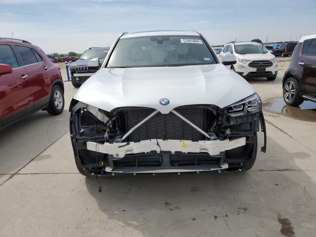 5UX43DP07N9L39913 BMW X3 Sdrive30i