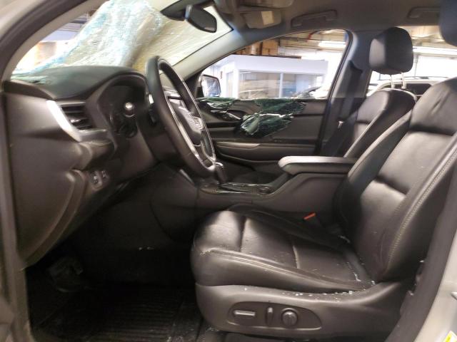 1GKKNMLS4HZ326118 GMC Acadia Slt-1