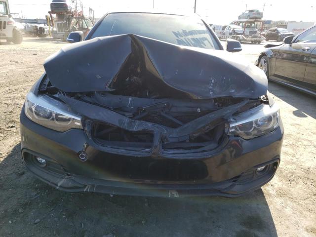 WBA4J1C50KBM16047 BMW 430i Gran Coupe