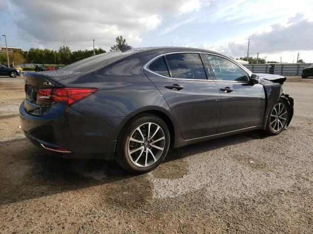 19UUB2F35GA009503 Acura TLX
