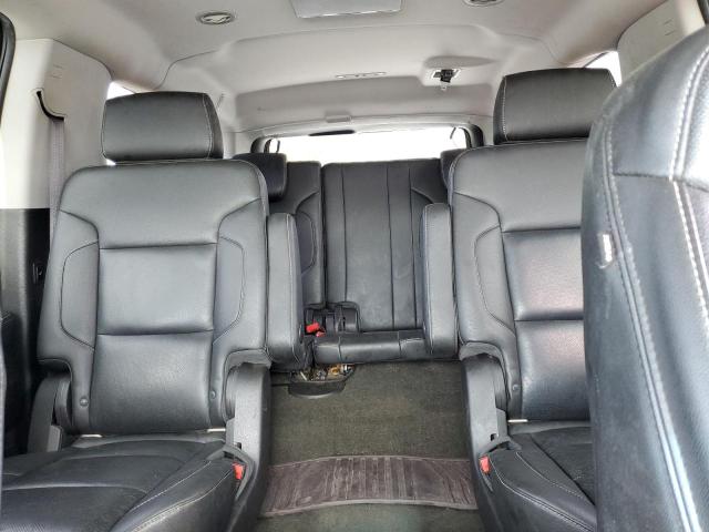 1GKS2GKCXHR299804 GMC Yukon Xl K1500 Slt