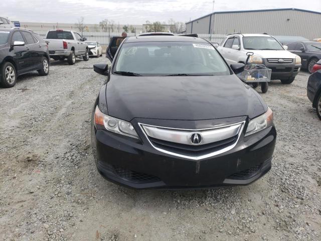 19VDE1F34EE002206 Acura ILX 20