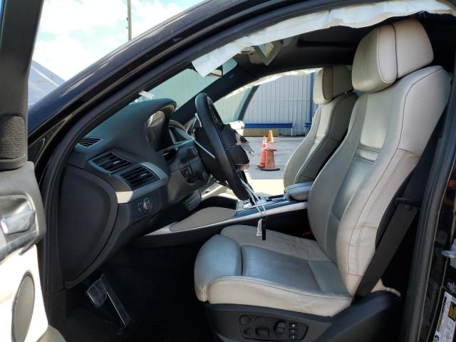 5UXFG8C58EL592831 BMW X6 Xdrive50i