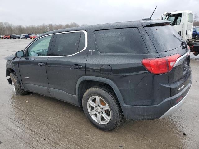 1GKKNKLA4KZ270670 GMC ACADIA SLE