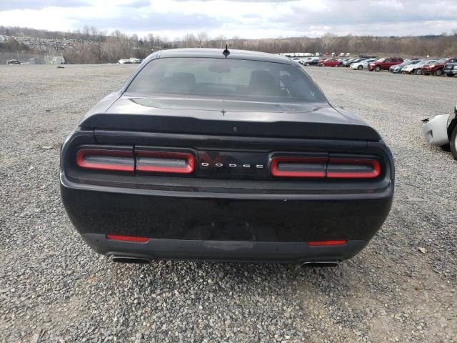 2C3CDZFJ6FH842663 Dodge Challenger R/t Scat Pack