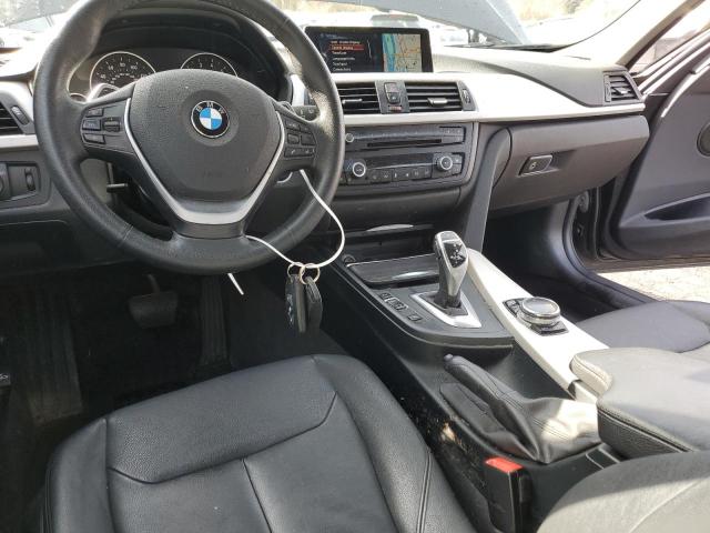 WBA3G7C56EKN37375 BMW 328 XI