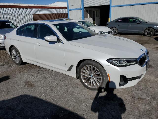 WBA13BJ07NCH98699 BMW 530 XI
