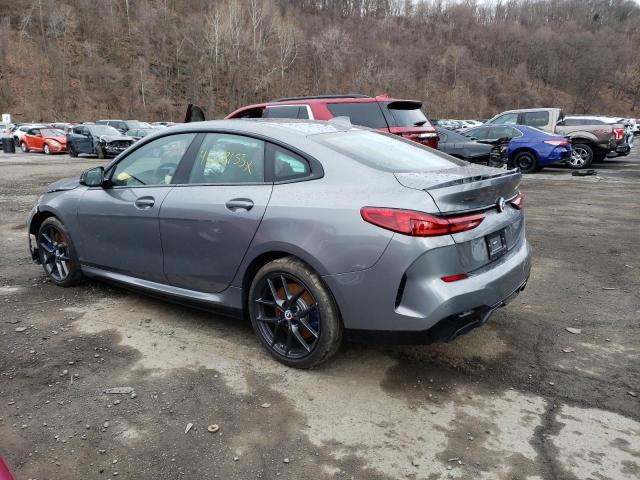WBA13AL0XP7L74580 BMW M235XI