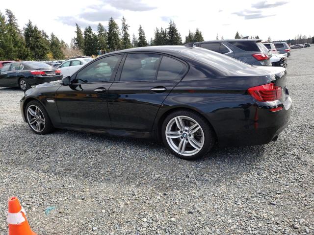 WBA5B1C53EDZ36947 BMW 535 I
