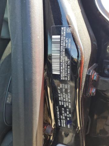 ZFBCFXBTXGP370002 Fiat 500x Easy