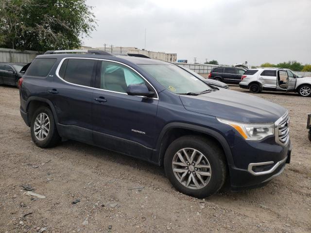 1GKKNLLA7KZ143448 GMC ACADIA SLE