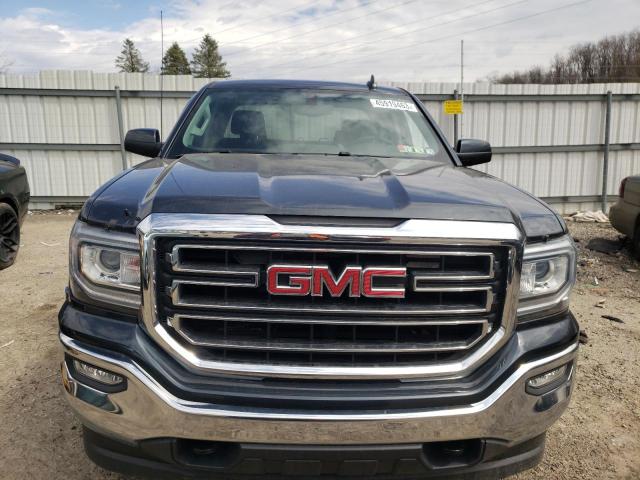 2GTV2MEC6K1214816 GMC Sierra Limited K1500 Sle
