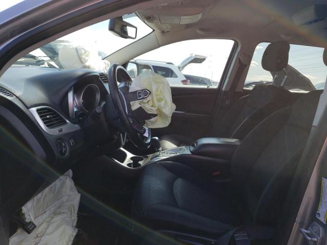 3C4PDCGG4GT162783 Dodge Journey Crossroad