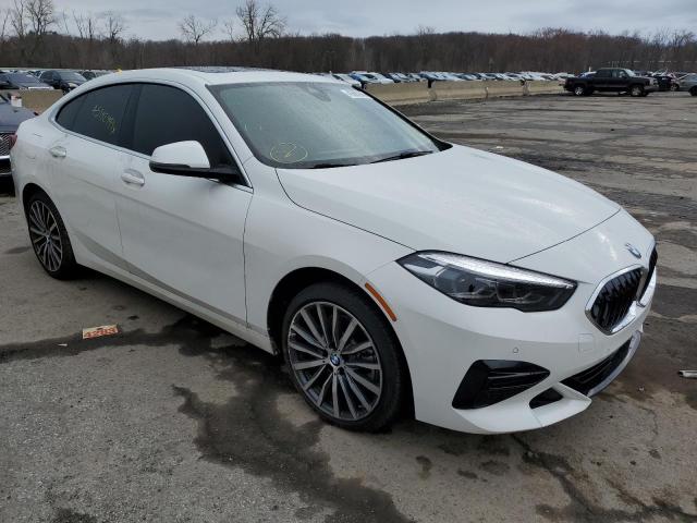 WBA73AK09N7L06506 BMW 228XI