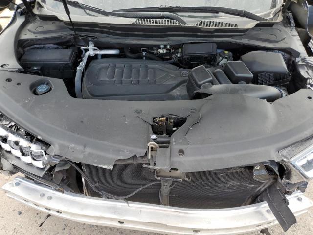 5J8YD4H53LL043282 Acura Mdx Technology