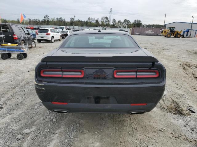 2C3CDZAG0NH188219 Dodge Challenger Sxt