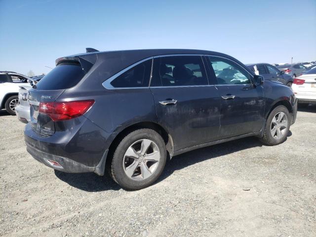 5FRYD4H20EB029459 Acura MDX