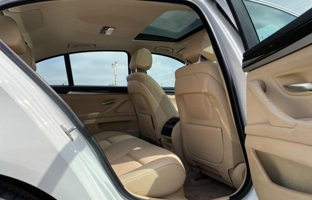 WBA5A5C51GD527875 BMW 528 I