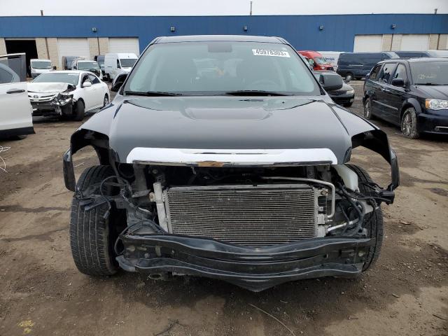 2GKFLSEK5G6196384 GMC Terrain Sle