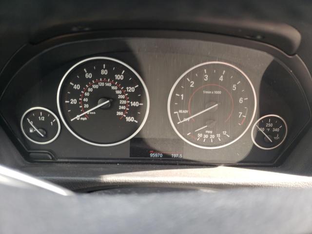 WBA8E3G50GNT77722 BMW 328 Xi Sulev
